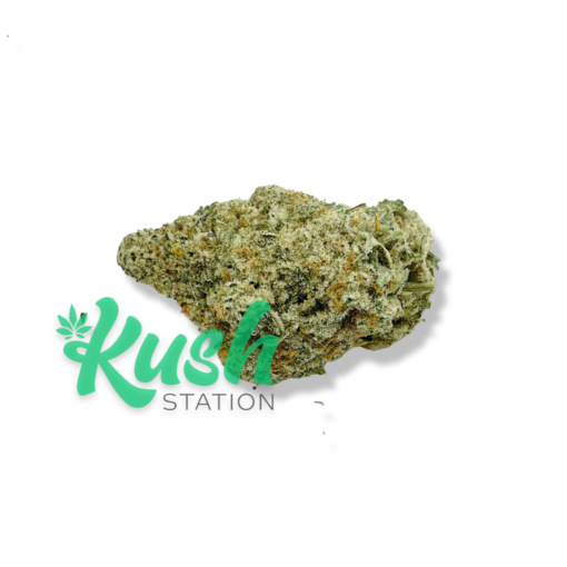 Mac | Hybrid | Kush Station | Buy Weed Online In Canada