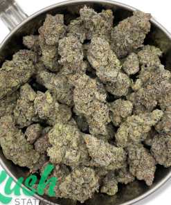 Mandarin Cookies | Hybrid | Kush Station | Buy Weed Online In Canada