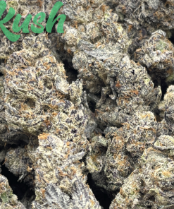 Mandarin Cookies | Hybrid | Kush Station | Buy Weed Online In Canada