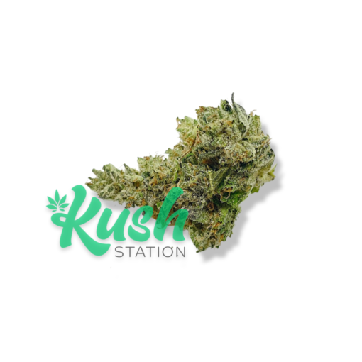 MKU Smalls | Indica | Kush Station | Buy Weed Online In Canada