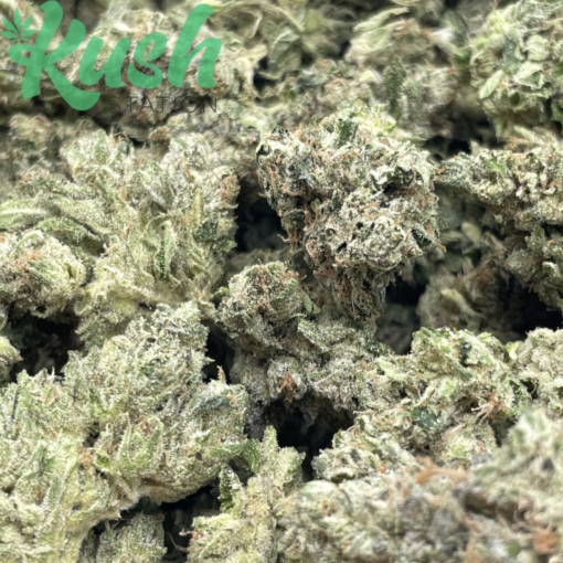 MKU Smalls | Indica | Kush Station | Buy Weed Online In Canada
