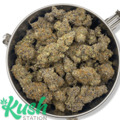 Grape Soda | Indica | Kush Station | Buy Weed Online In Canada