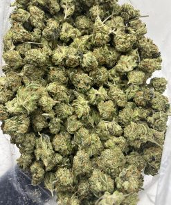 Pink Kush Popcorn | Indica | Kush Station | Buy Weed Online In Canada