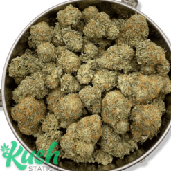 Red Congolese | Sativa | Kush Station | Buy Weed Online In Canada