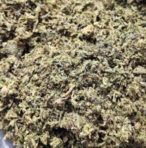 Cannabis Trim / Shake Bulk