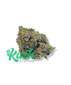 Grease Monkey | Hybrid | Kush Station | Buy Weed Online In Canada