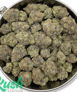 Grease Monkey | Hybrid | Kush Station | Buy Weed Online In Canada