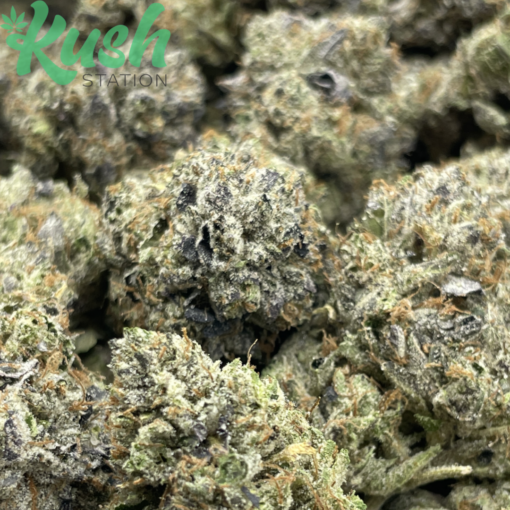 Pink Death | Indica | Kush Station | Buy Weed Online In Canada