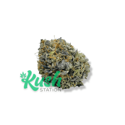 Pink Goo | Indica | Kush Station | Buy Weed Online In Canada