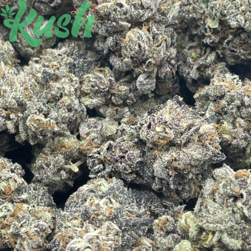 Roxanne | Hybrid | Kush Station | Buy Weed Online In Canada
