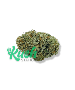 Sweet Afghani | Indica | Kush Station | Buy Weed Online In Canada