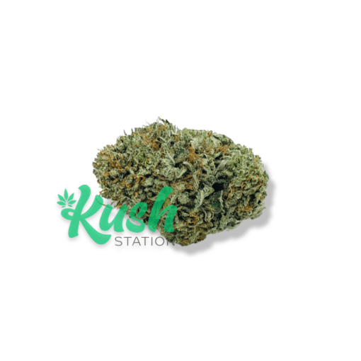 Sweet Afghani | Indica | Kush Station | Buy Weed Online In Canada