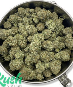 Sweet Afghani | Indica | Kush Station | Buy Weed Online In Canada