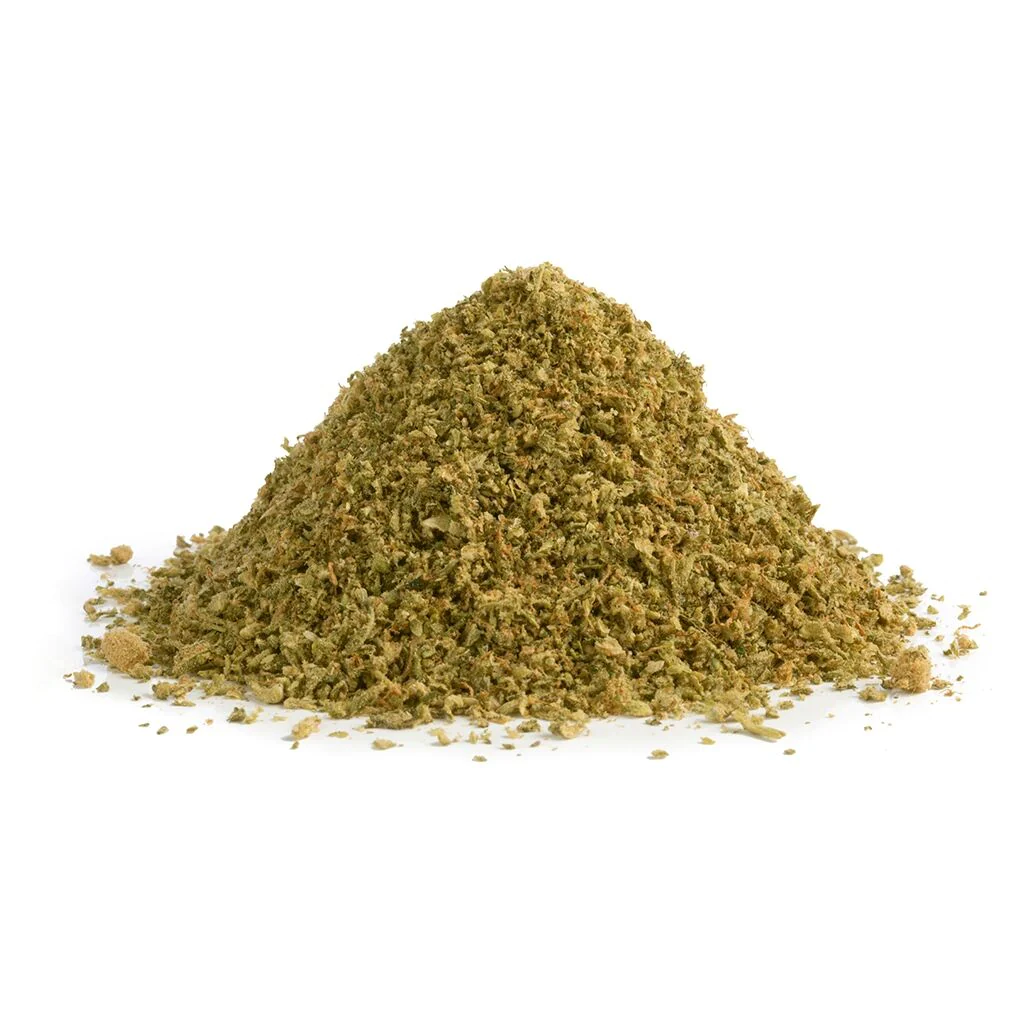 Gnarberry Strain