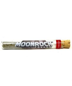 Moonrock Pre-Roll Blunt (1.2g) – Strawberry