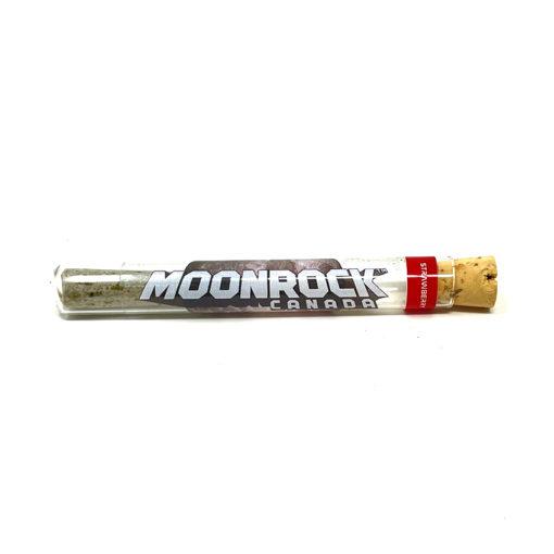 Moonrock Pre-Roll Blunt (1.2g) – Strawberry