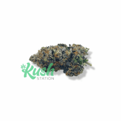 Bubba Kush | Indica | Kush Station | Buy Weed Online In Canada