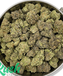Gorilla Bomb | Sativa | Kush Station | Buy Weed Online In Canada