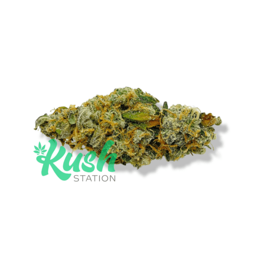 Meat Breath | Indica | Kush Station | Buy Weed Online In Canada