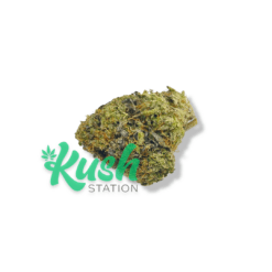 MK Ultra | Indica | Kush Station | Buy Weed Online In Canada