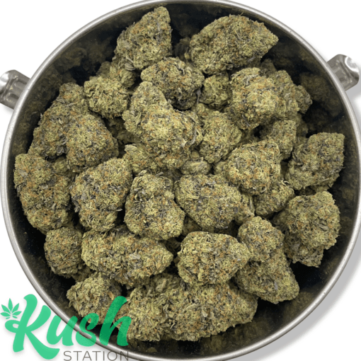 MK Ultra | Indica | Kush Station | Buy Weed Online In Canada