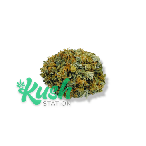 Orange Kush | Hybrid | Kush Station | Buy Weed Online In Canada