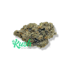 Platinum Bubba | Indica | Kush Station | Buy Weed Online In Canada