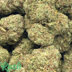 Strawberry Cough | Sativa | Kush Station | Buy Weed Online In Canada