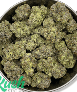 Tom Ford Pink Kush | Indica | Kush Station | Buy Weed Online In Canada