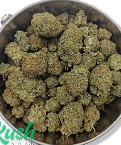 Gold Bubba| Indica | Kush Station | Buy Weed Online