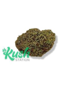 Gold Bubba| Indica | Kush Station | Buy Weed Online