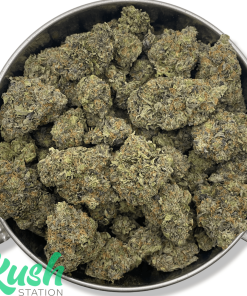 El Muerte | Indica | Kush Station | Buy Weed Online In Canada