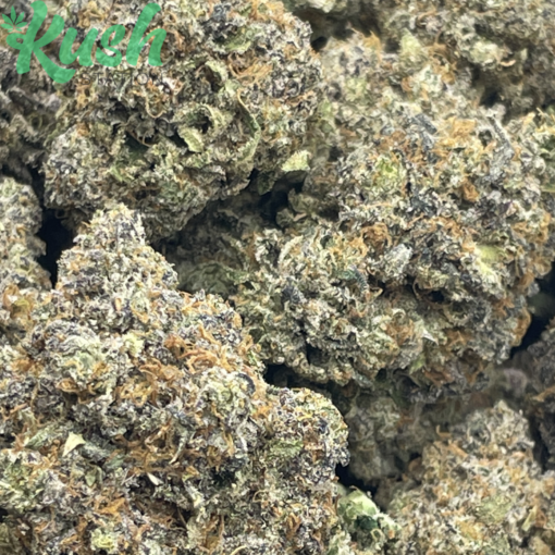 Frosted Fruit Cake | Indica | Kush Station | Buy Weed Online In Canada