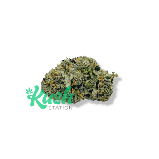 Pink Goo | Indica | Kush Station | Buy Weed Online In Canada