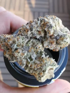 macflurry strain