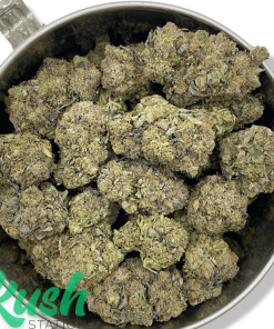 Death Star | Indica | Kush Station | Buy Weed Online In Canada