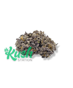 Black Diamond | Indica | Kush Station | Buy Weed Online In Canada