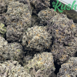 Black Diamond | Indica | Kush Station | Buy Weed Online In Canada
