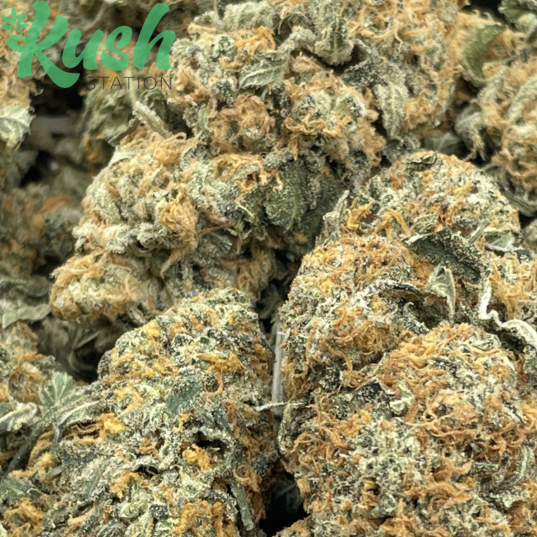 Ice Wine Strain | Buy Ice Wine Strain Online | Kush Station Ice Wine Strain