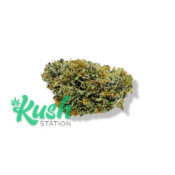 Bubba Kush | Indica | Kush Station | Buy Weed Online In Canada
