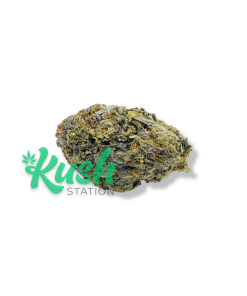 Pink Death | Indica | Kush Station | Buy Weed Online In Canada
