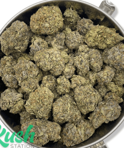 Pink Death | Indica | Kush Station | Buy Weed Online In Canada