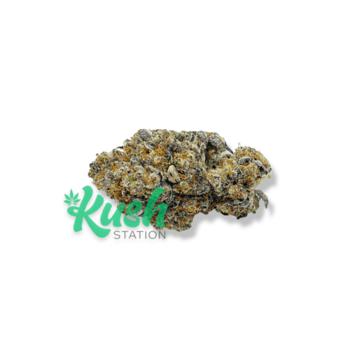 Melted Strawberries | Indica | Kush Station | Buy Weed Online In Canada