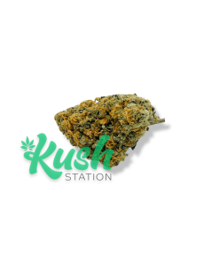 Banana Clip | Indica | Kush Station | Buy Weed Online In Canada