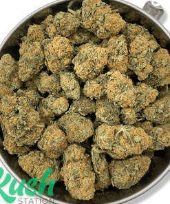 Banana Clip | Indica | Kush Station | Buy Weed Online In Canada