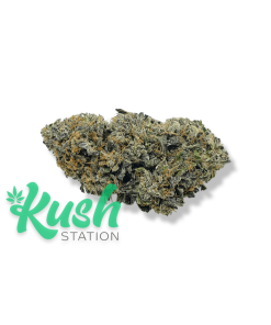 Bluefin Tuna | Indica | Kush Station | Buy Weed Online In Canada