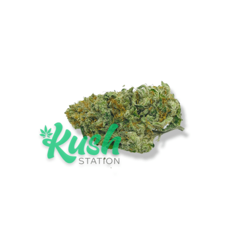 Cookies & Cream | Hybrid | Kush Station | Buy Weed Online In Canada