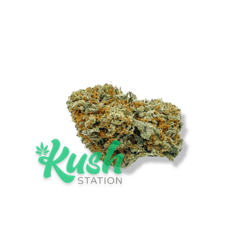 Gelato | Hybrid | Kush Station | Buy Weed Online In Canada