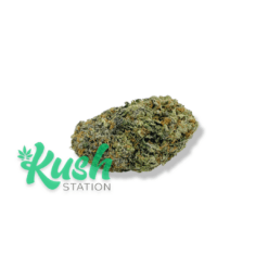 Island Pink Kush | Indica | Kush Station | Buy Weed Online In Canada