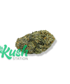Island Pink Kush | Indica | Kush Station | Buy Weed Online In Canada